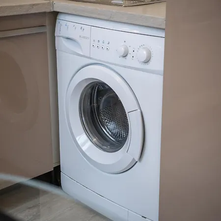 아파트 Cosy Eugenie Au Pied De L'opera Et Du Kiosque