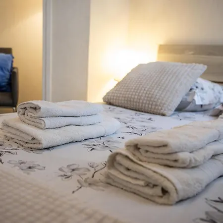 Appartement Cosy Eugenie Au Pied De L'opera Et Du Kiosque Vichy