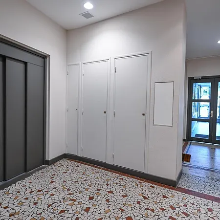 아파트 Cosy Eugenie Au Pied De L'opera Et Du Kiosque